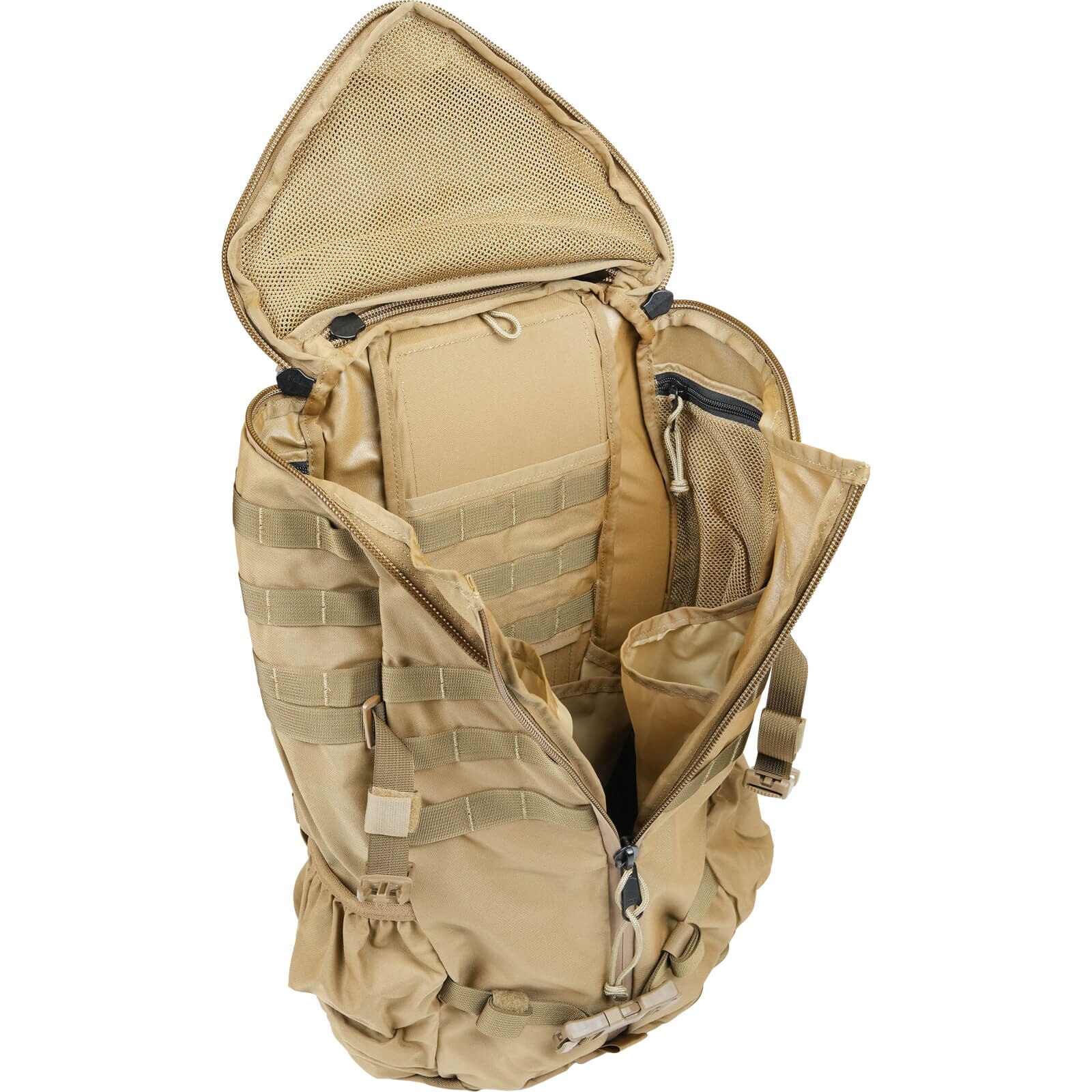 Komodo Dragon Pack | MYSTERY RANCH Backpacks